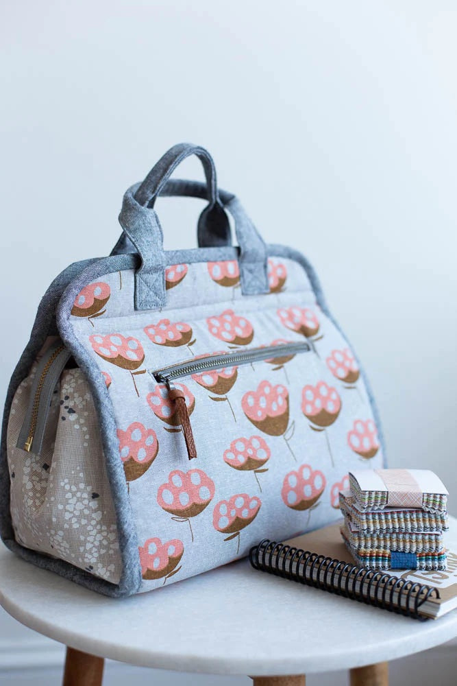 Noodlehead Maker's Tote