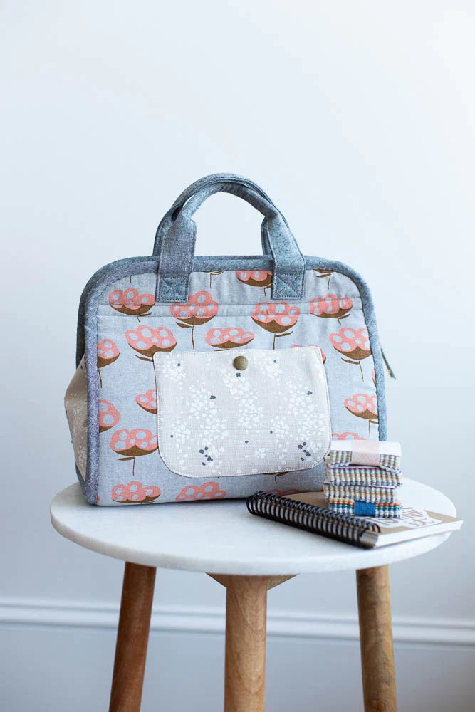 Noodlehead Maker's Tote