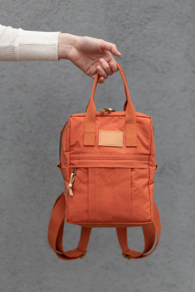 Noodlehead Making Backpack