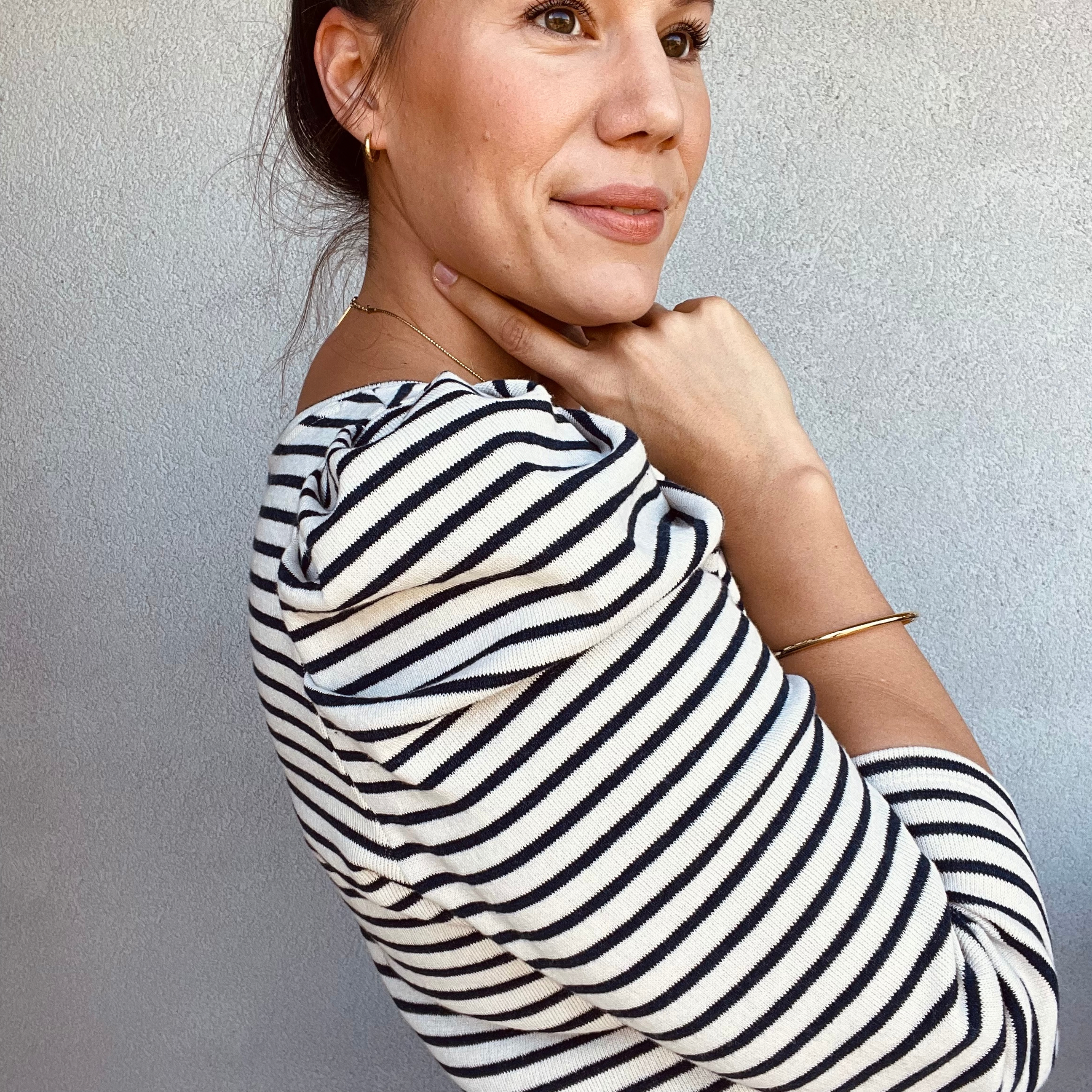 Sew.lala Patterns Mara Top