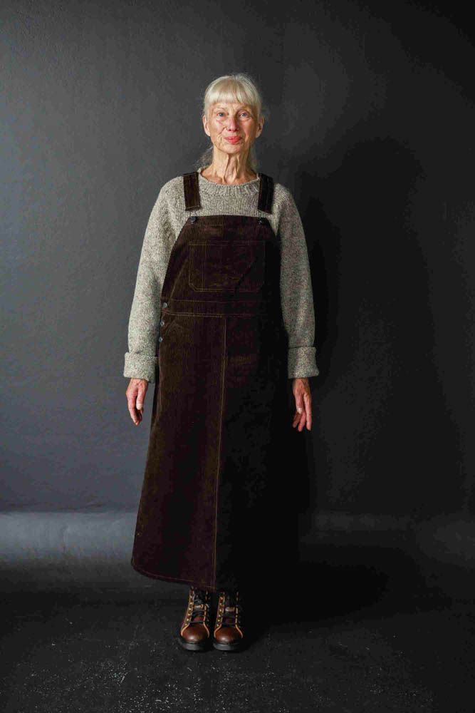 Merchant & Mills Margo Dress