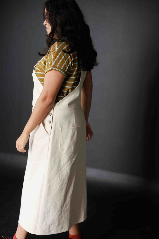 Merchant & Mills Margo Dress