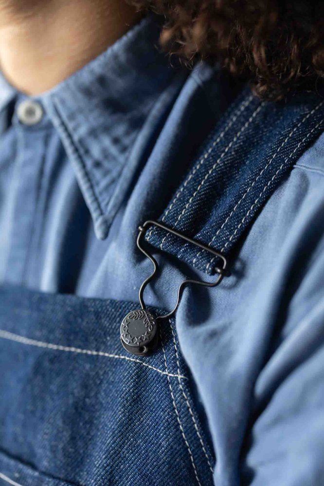 Merchant & Mills Margo Dress