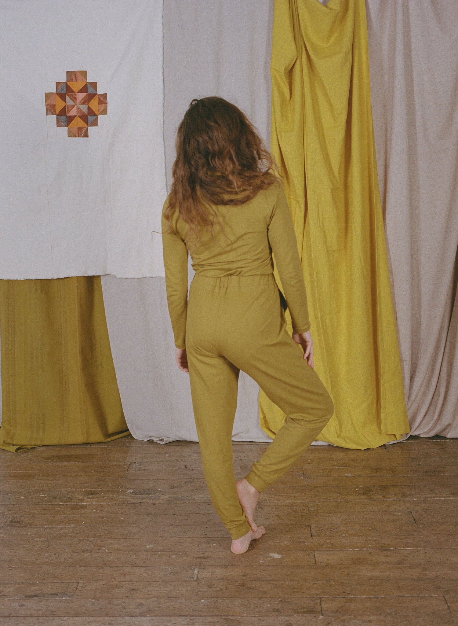 Made My Wardrobe Margot Trousers