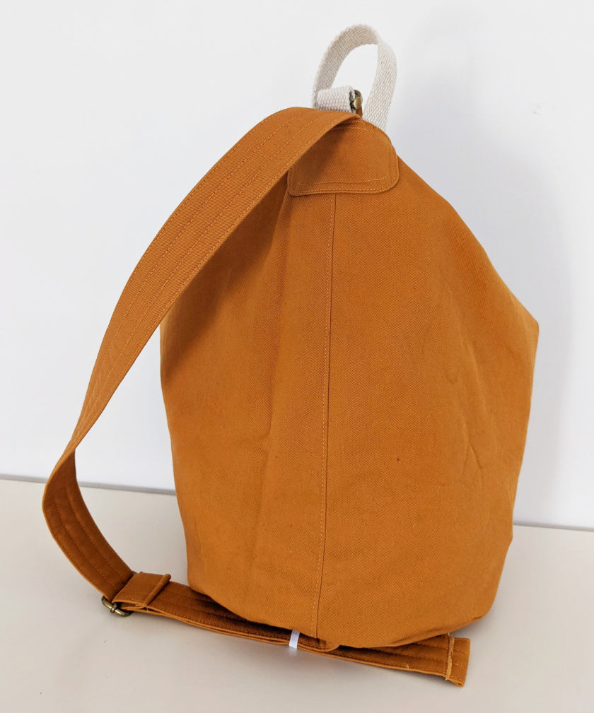 Hey June Handmade Marjorie Sling Bag