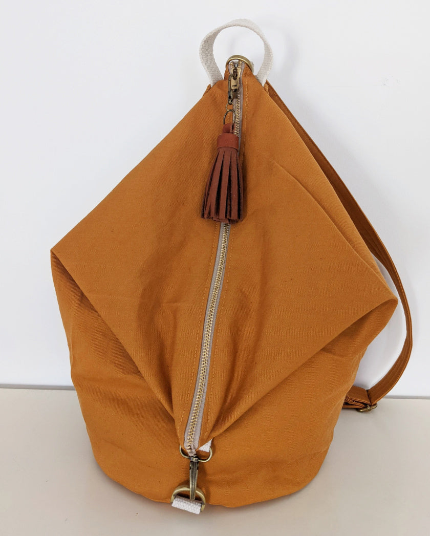 Hey June Handmade Marjorie Sling Bag