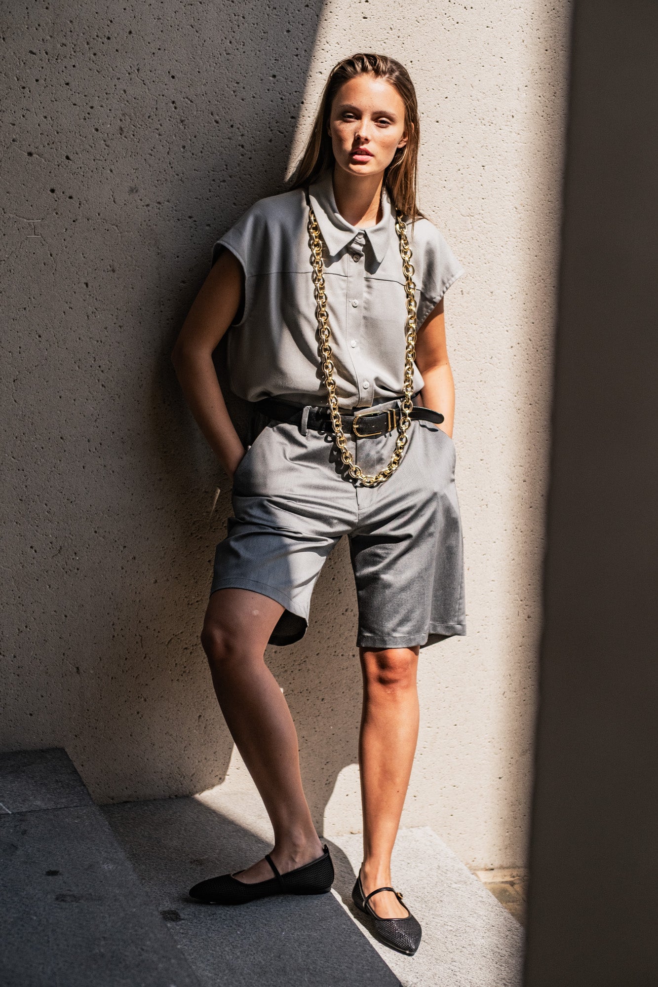 Fibre Mood Marley Dress