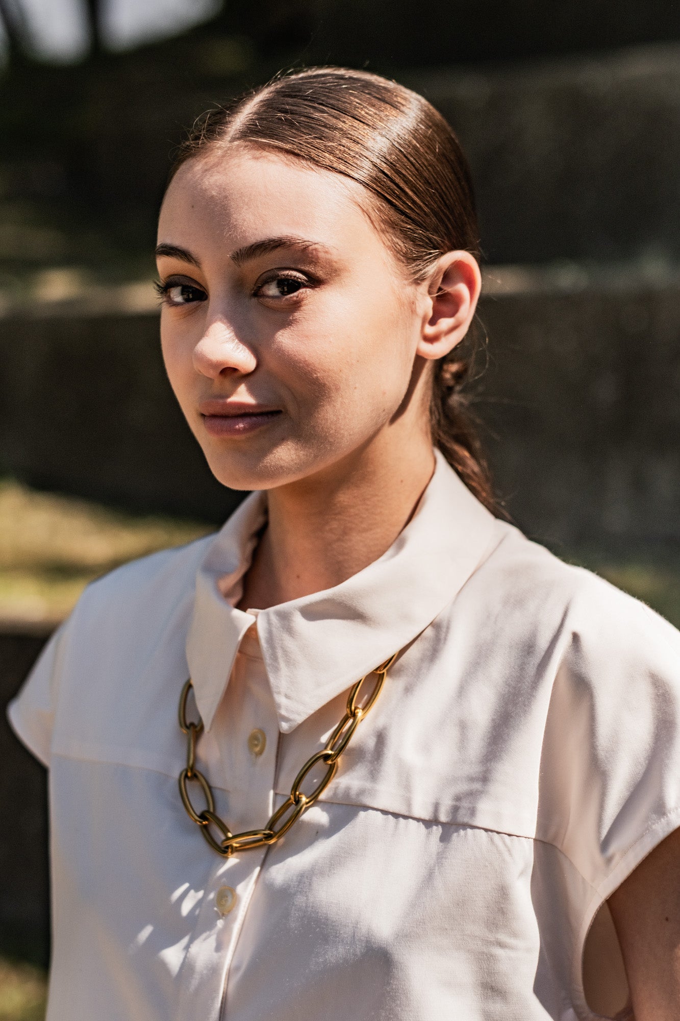 Fibre Mood Marley Dress