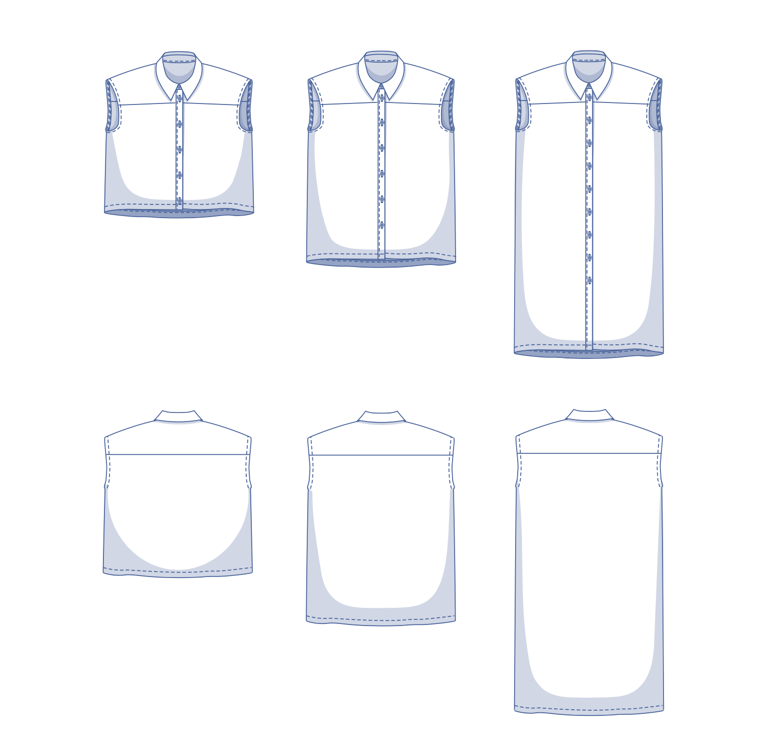 Fibre Mood Marley Dress