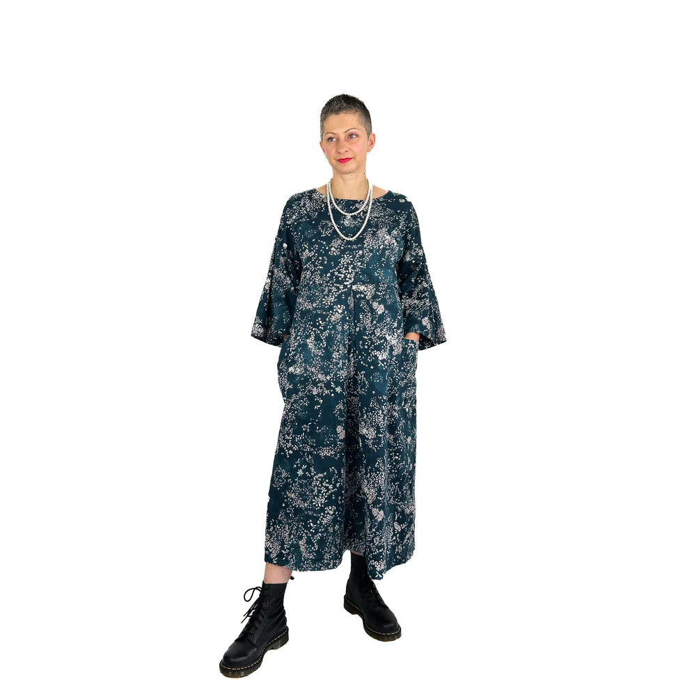 Dhurata Davies Martha Dress