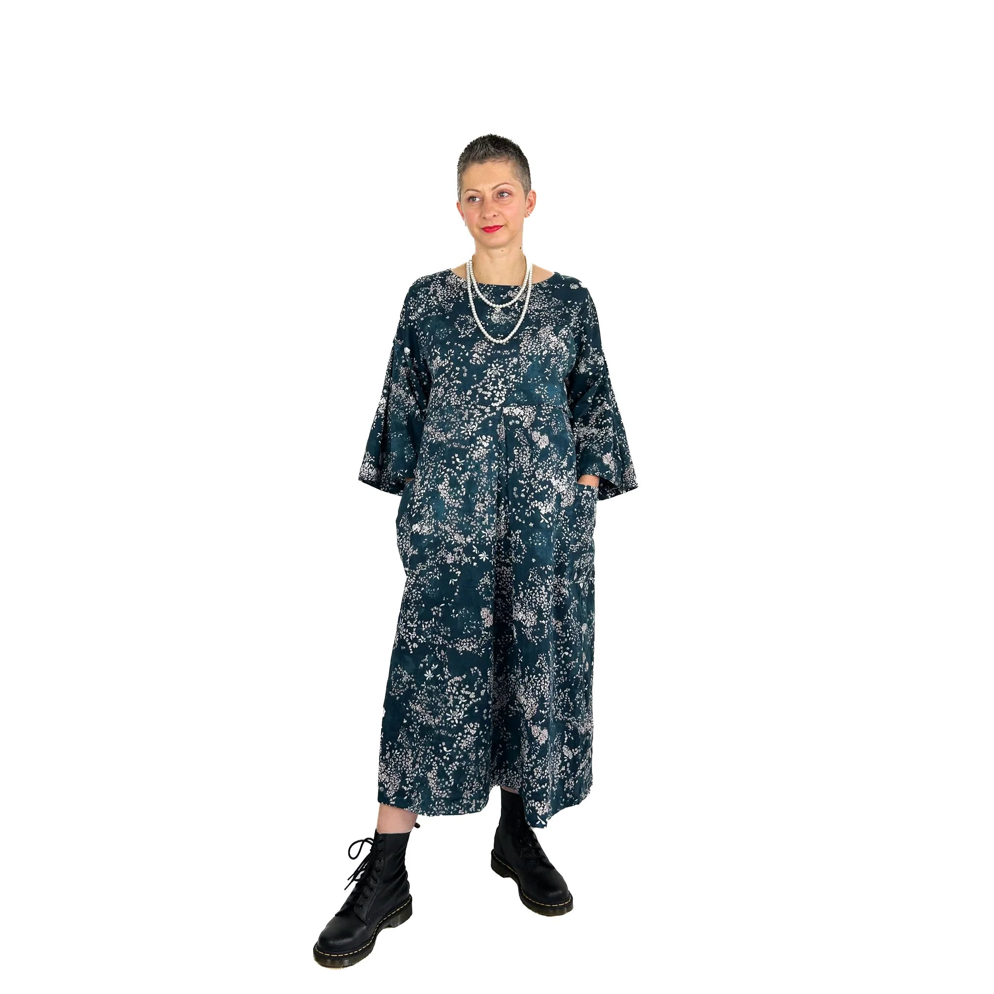 Dhurata Davies Martha Dress