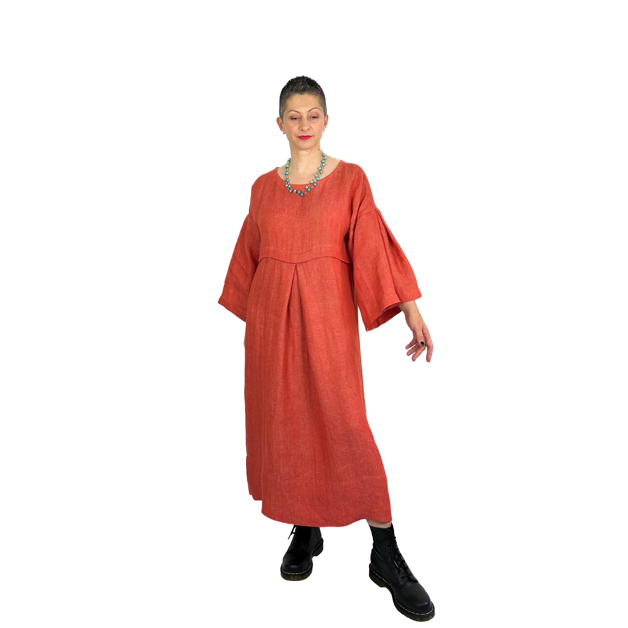 Dhurata Davies Martha Dress