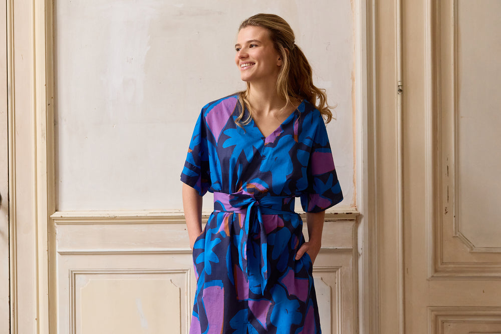 Atelier Jupe Martha Dress