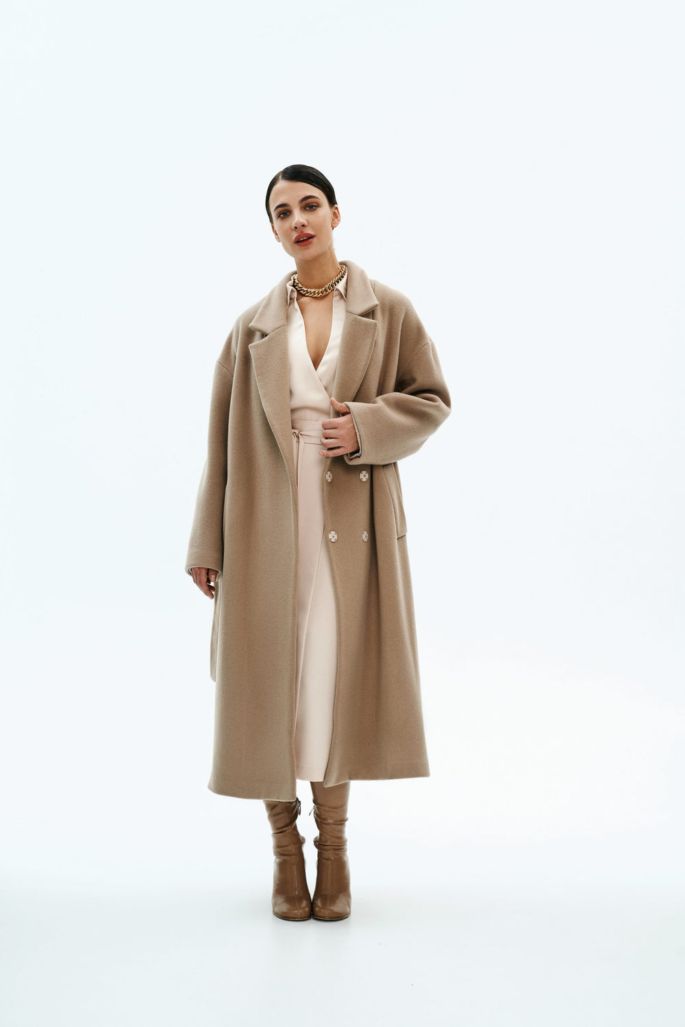 Vikisews Martina Coat