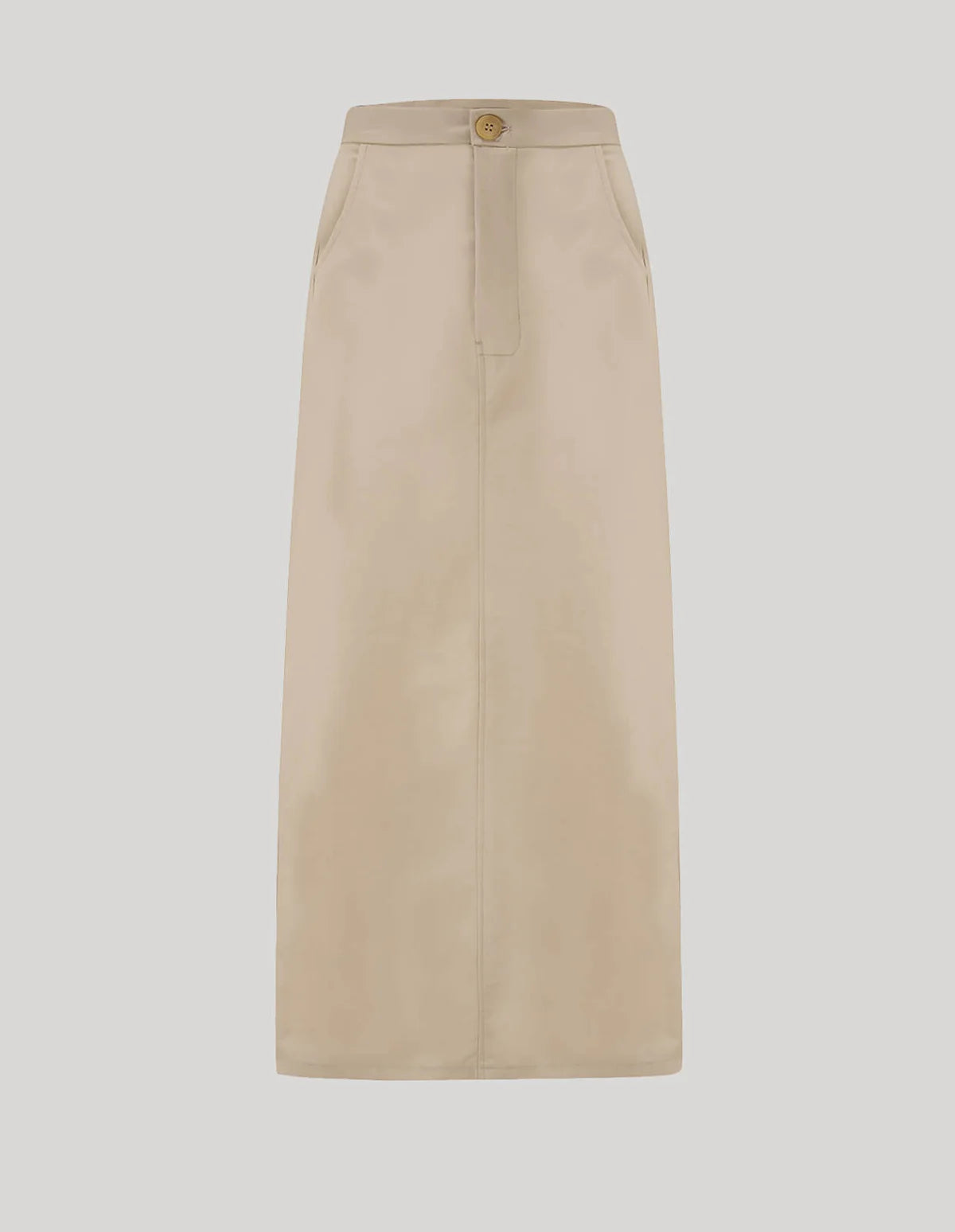The Maker's Atelier Maxi Skirt