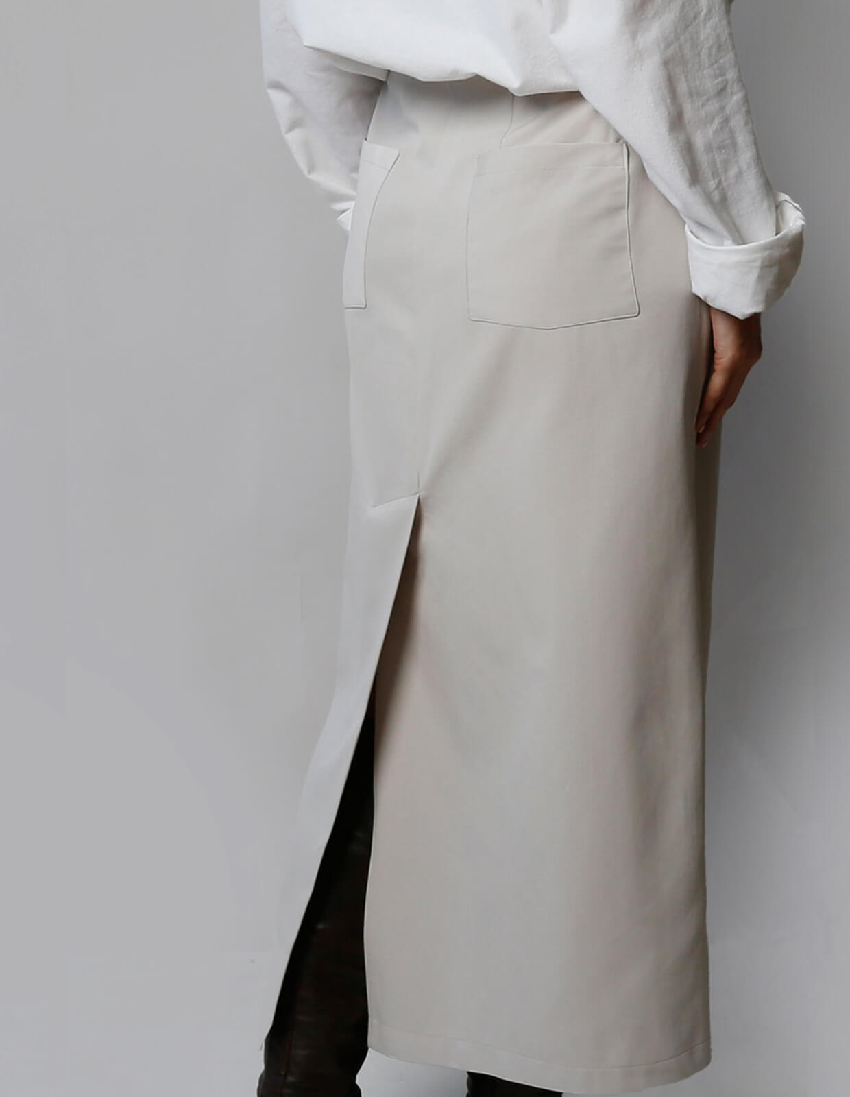 The Maker's Atelier Maxi Skirt