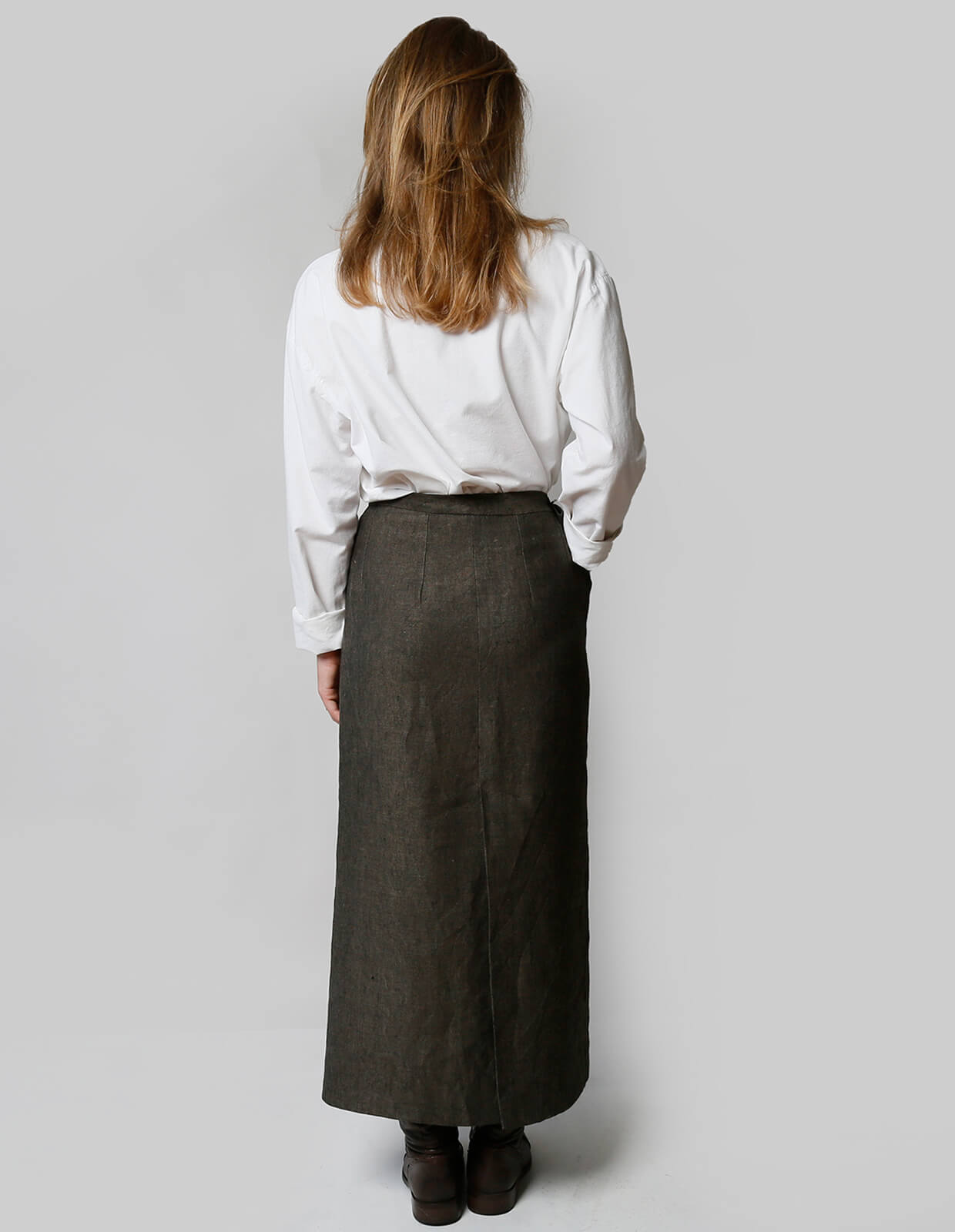 The Maker's Atelier Maxi Skirt