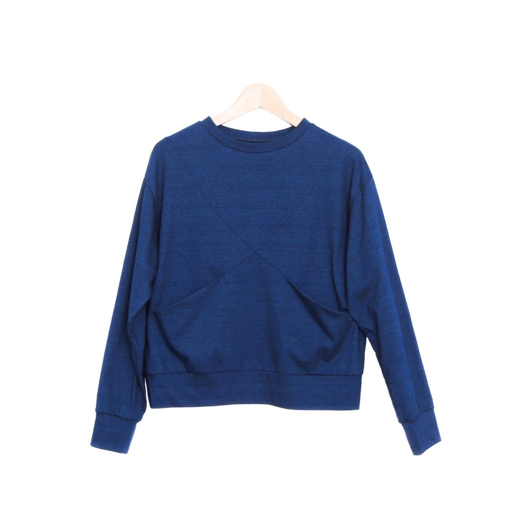 Dhurata Davies Maxine Sweater