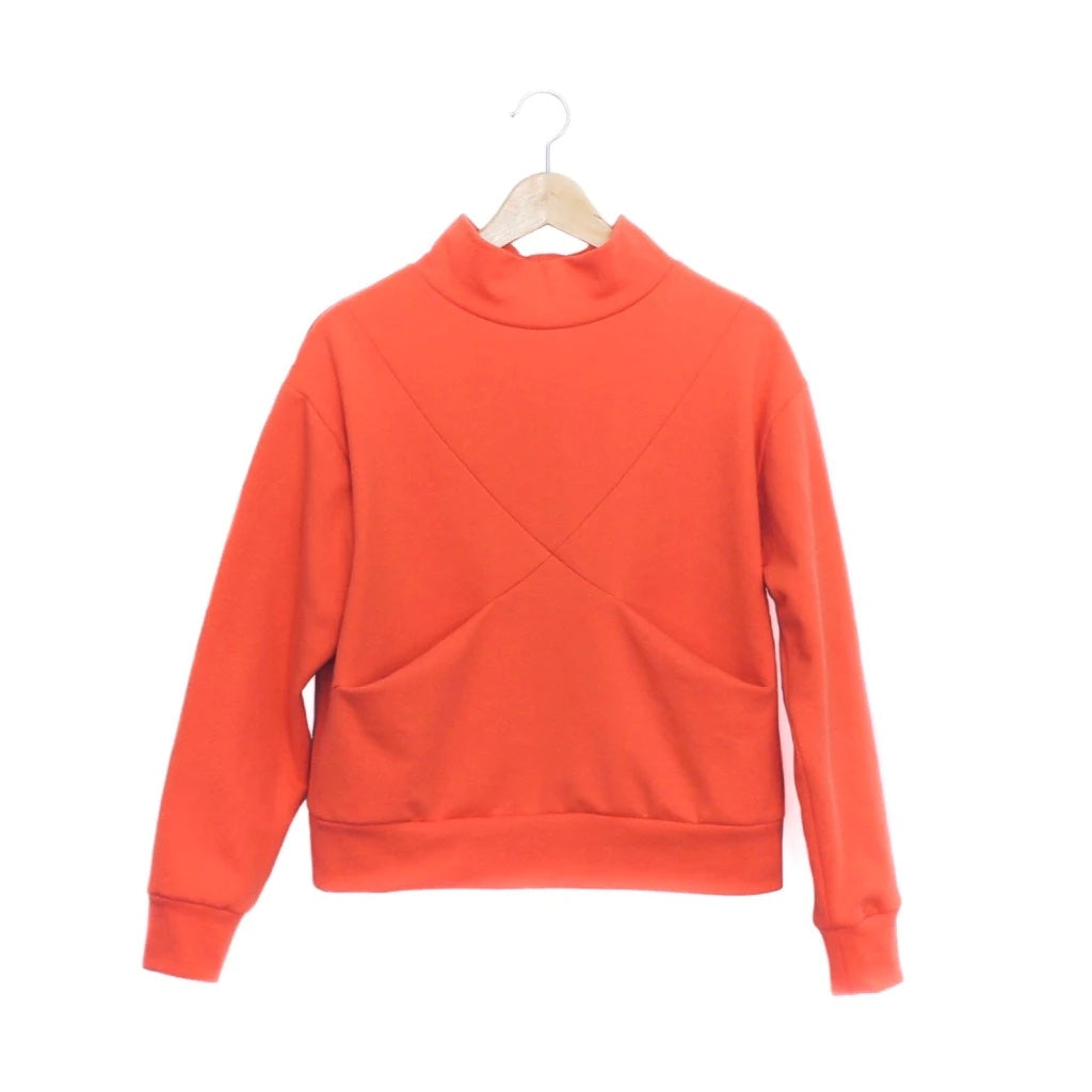 Dhurata Davies Maxine Sweater