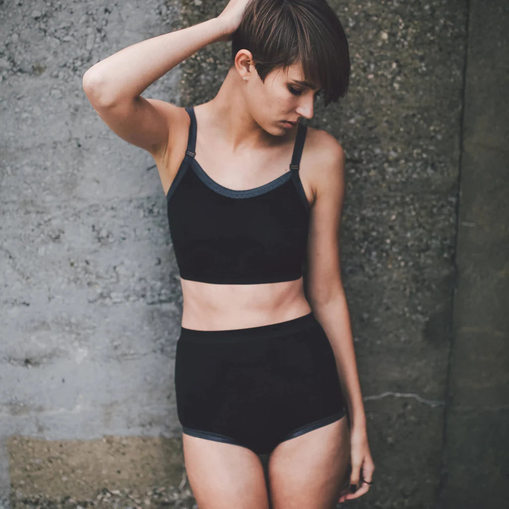 Sophie Hines Median Knickers