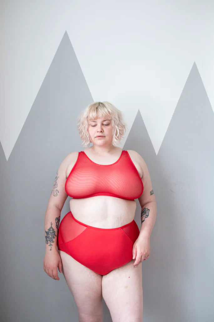 Sophie Hines Median Knickers