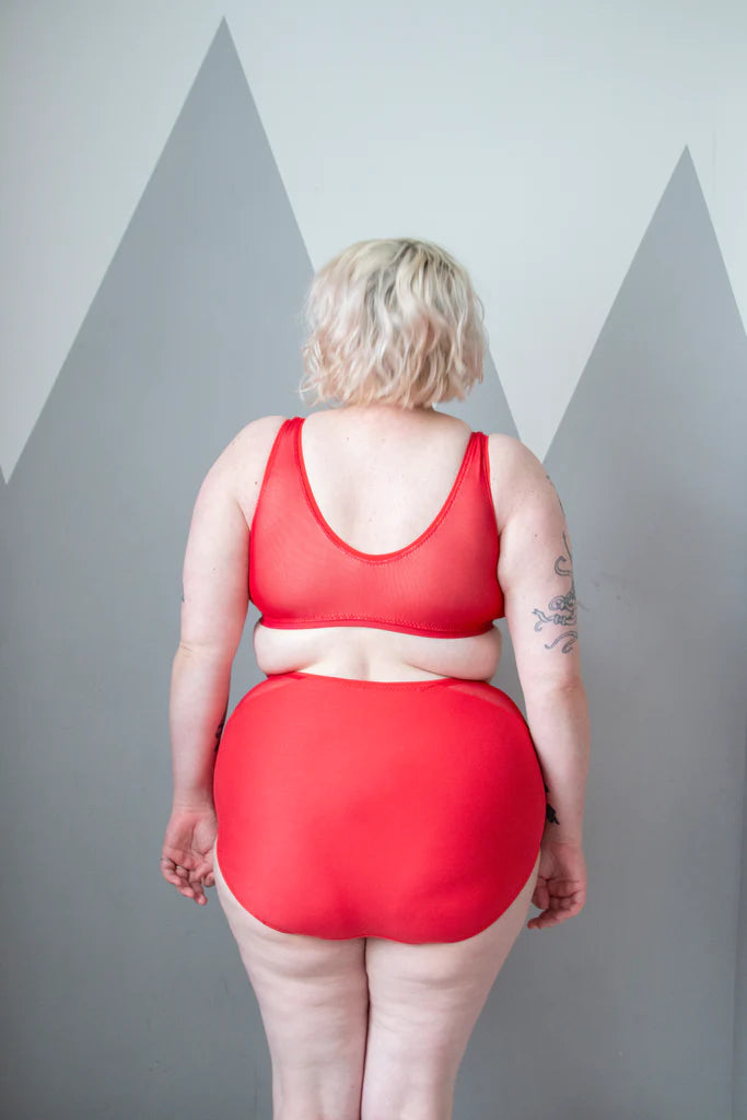 Sophie Hines Median Knickers