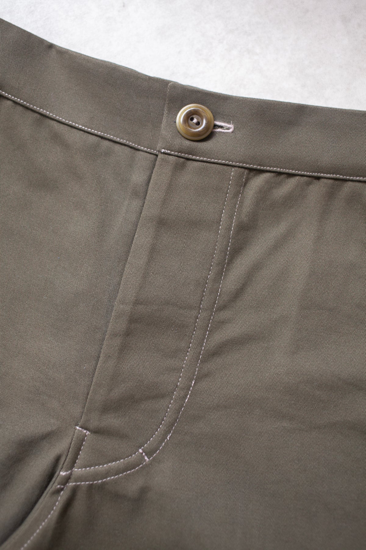 Modern Sewing Co. Men's Worker Trousers