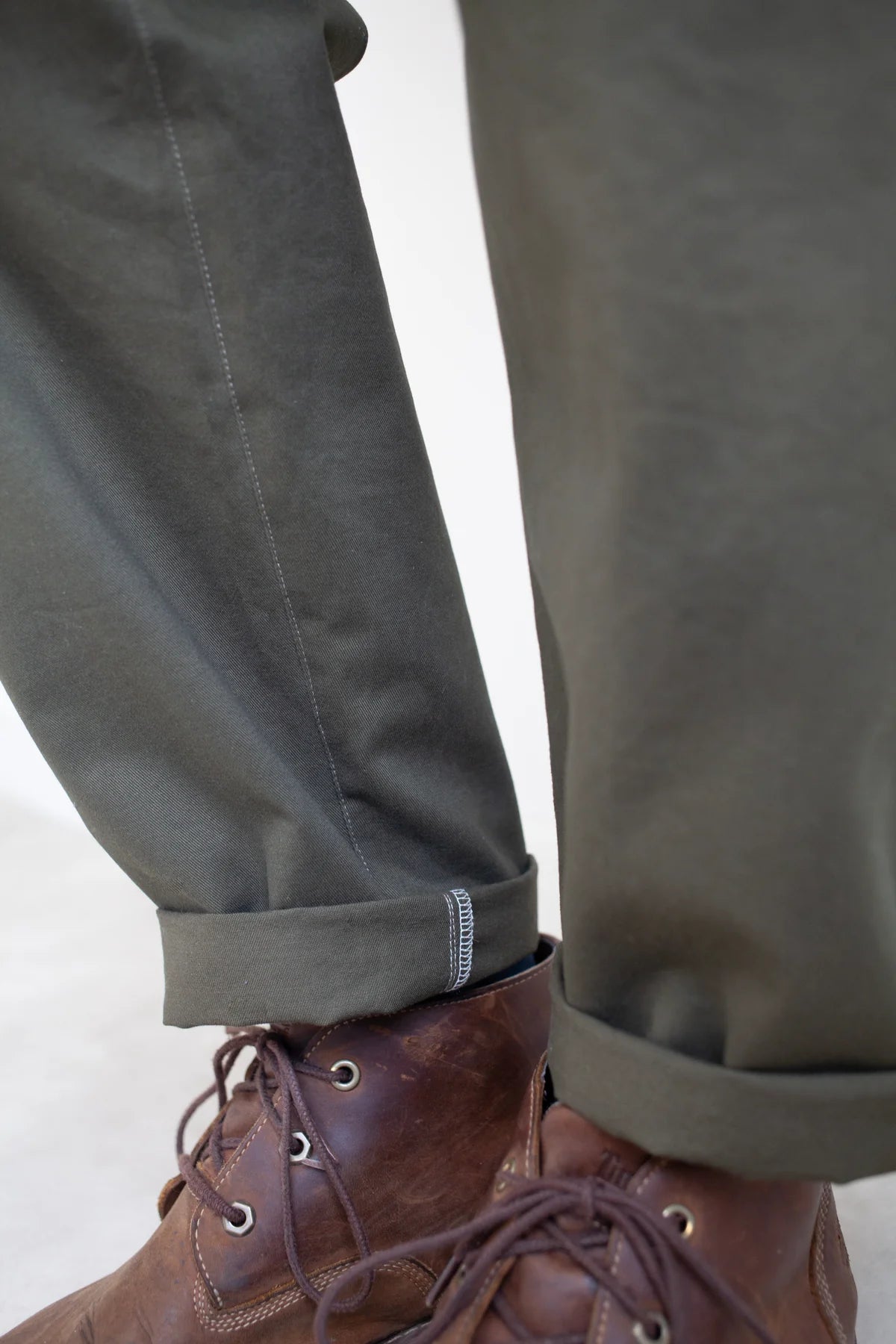 Modern Sewing Co. Men's Worker Trousers