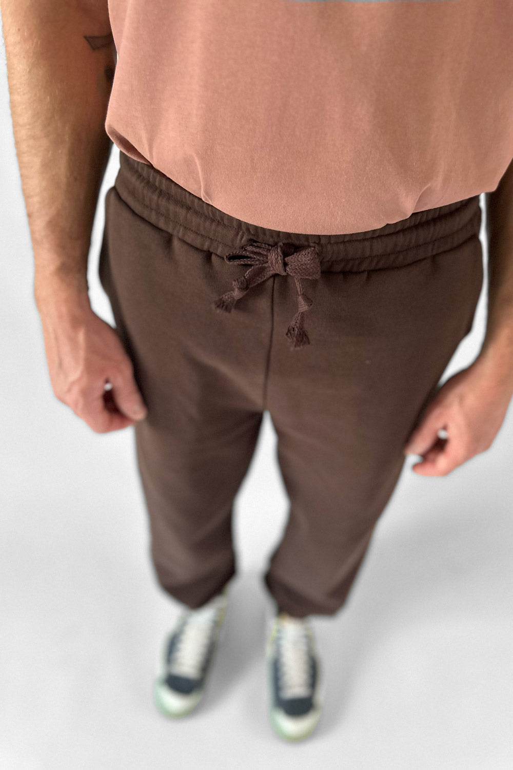 I AM Patterns Men's Mowgli Joggers