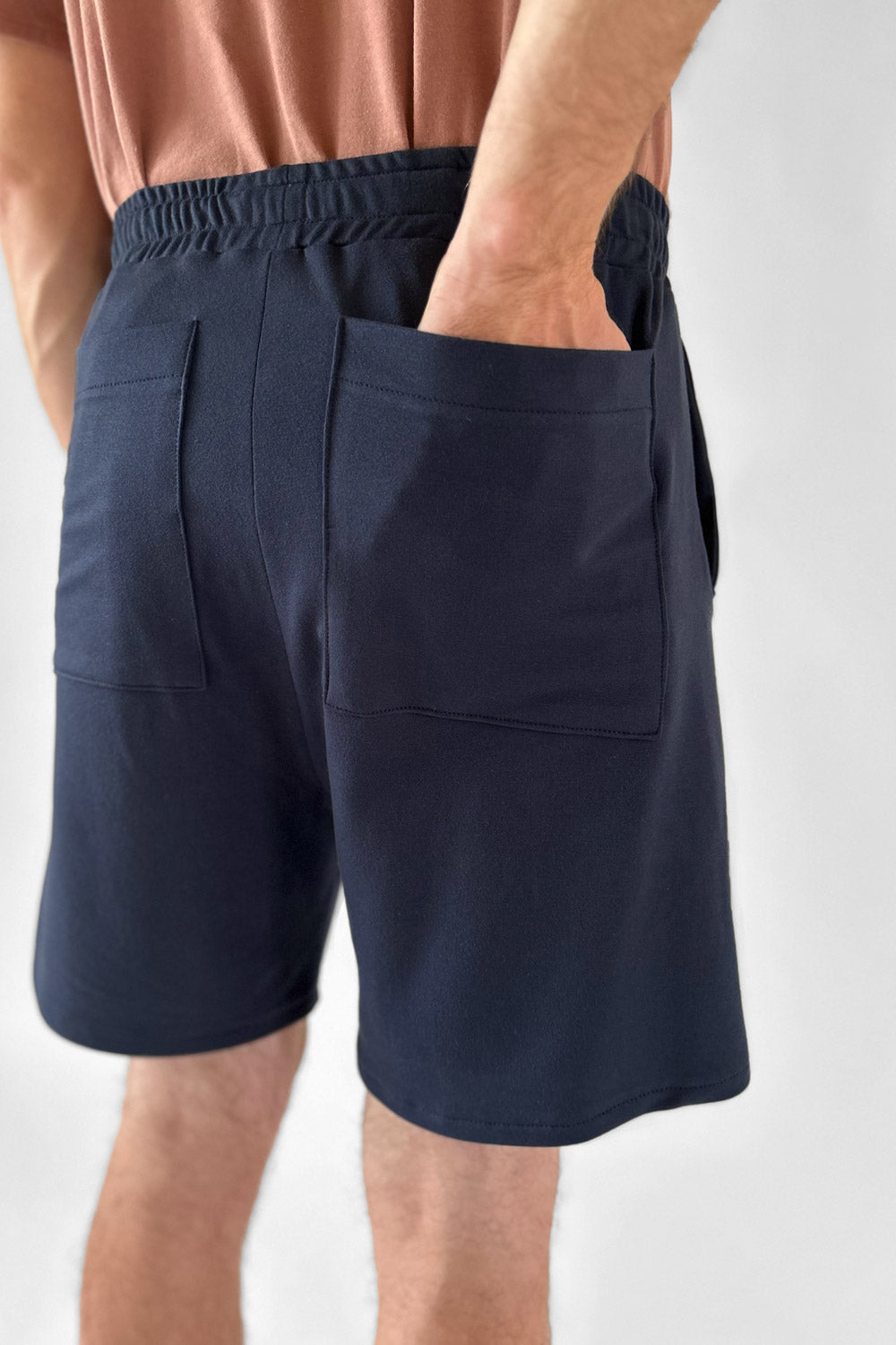 I AM Patterns Men's Mowgli Joggers
