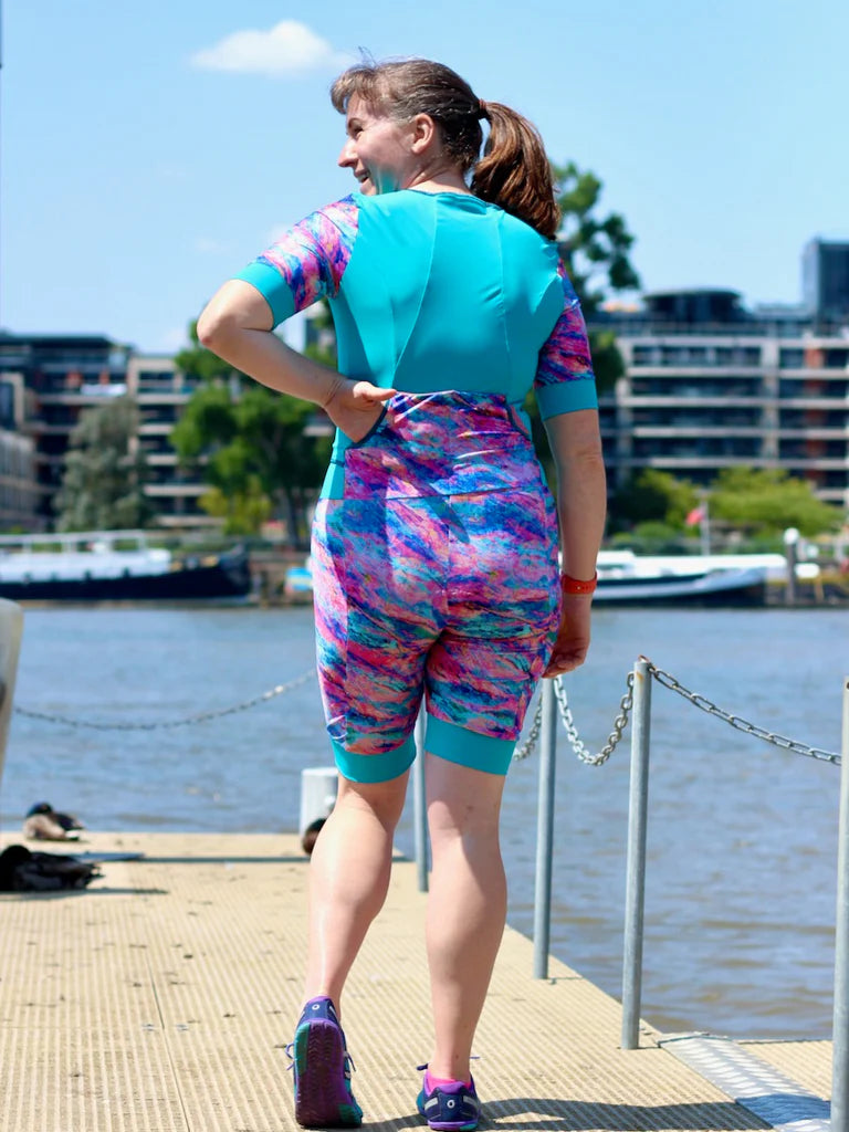 Fehr Trade Triumph Suit