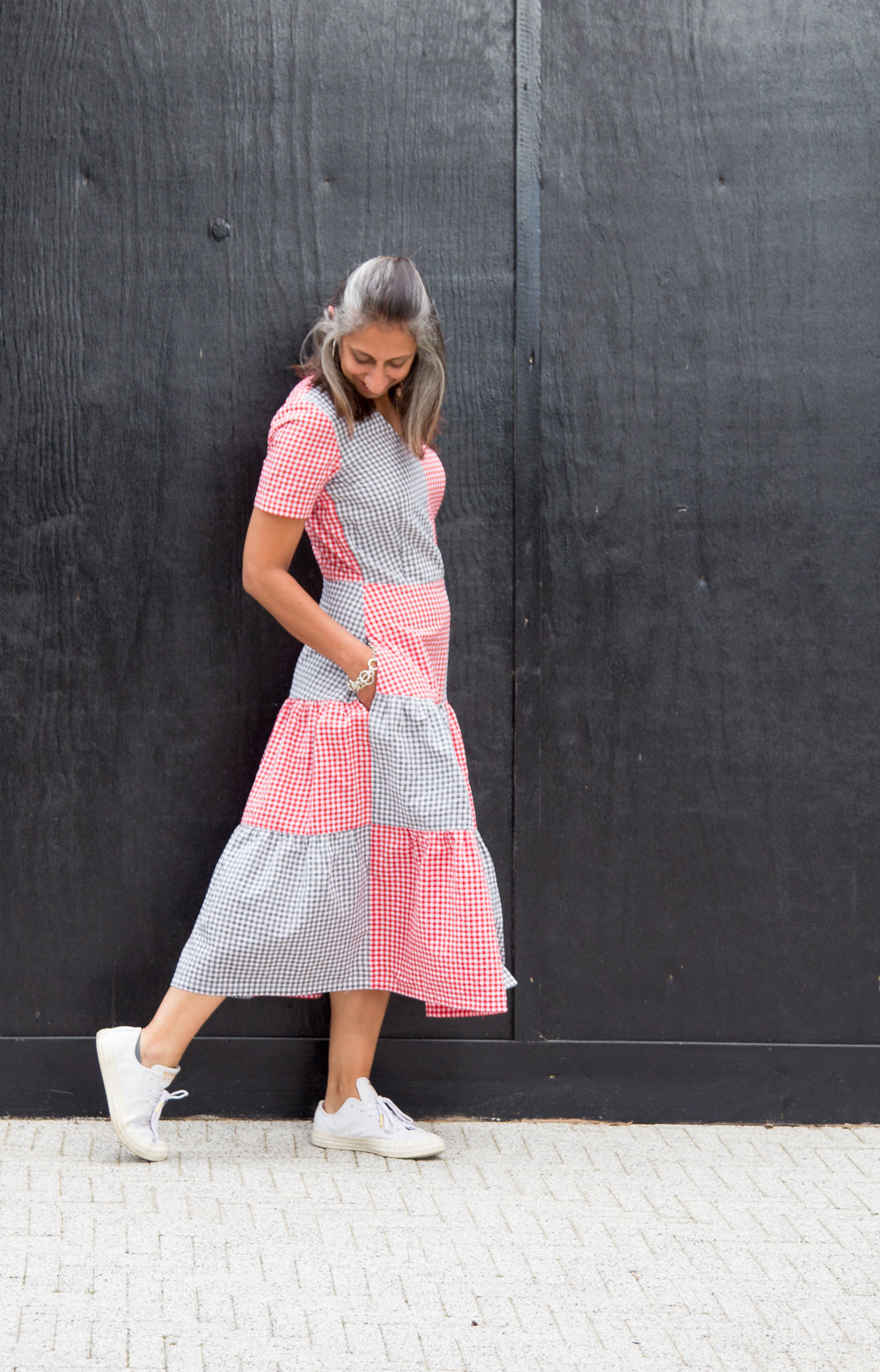 Make With Mandi Mia Dress
