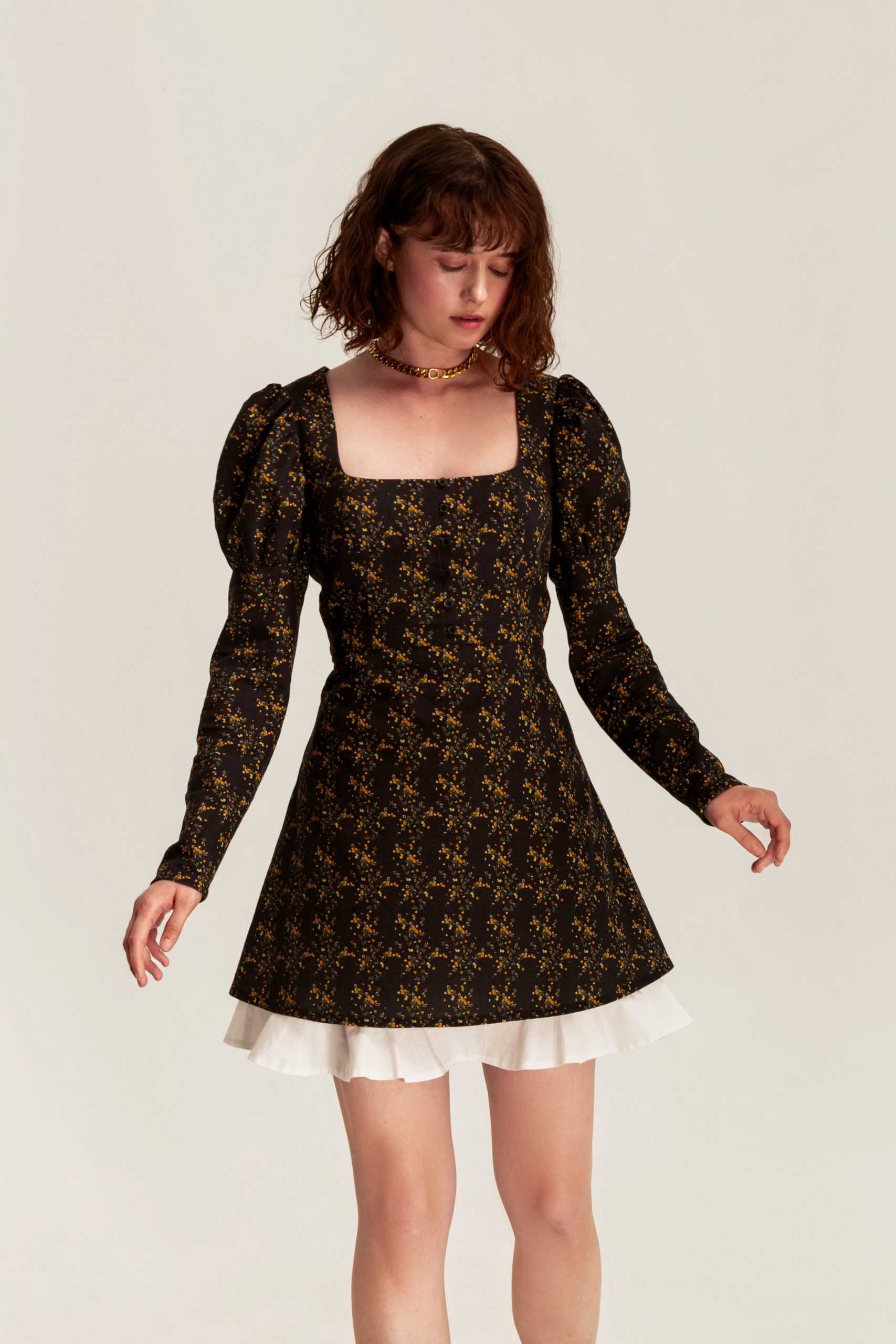Vikisews Michaela Dress