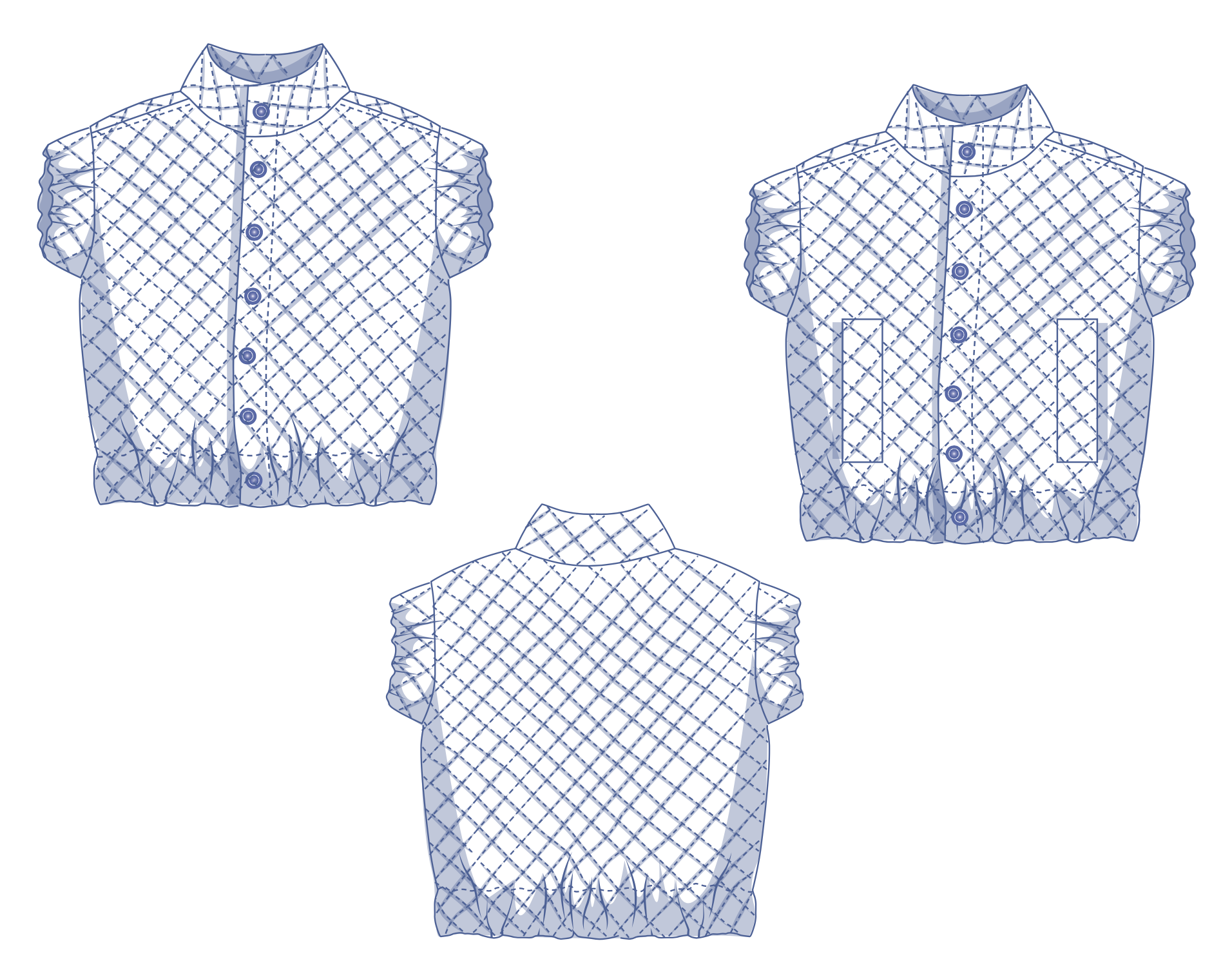 Fibre Mood Child/Teen Micky Bodywarmer