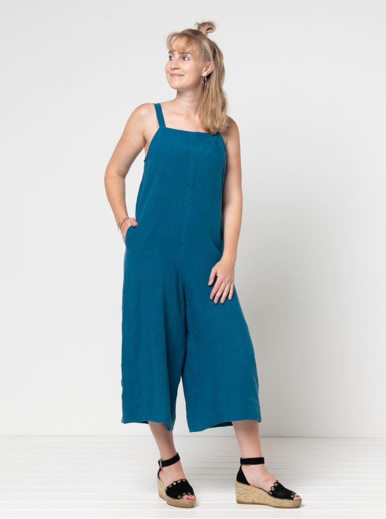 Style Arc Mildred Jumpsuit