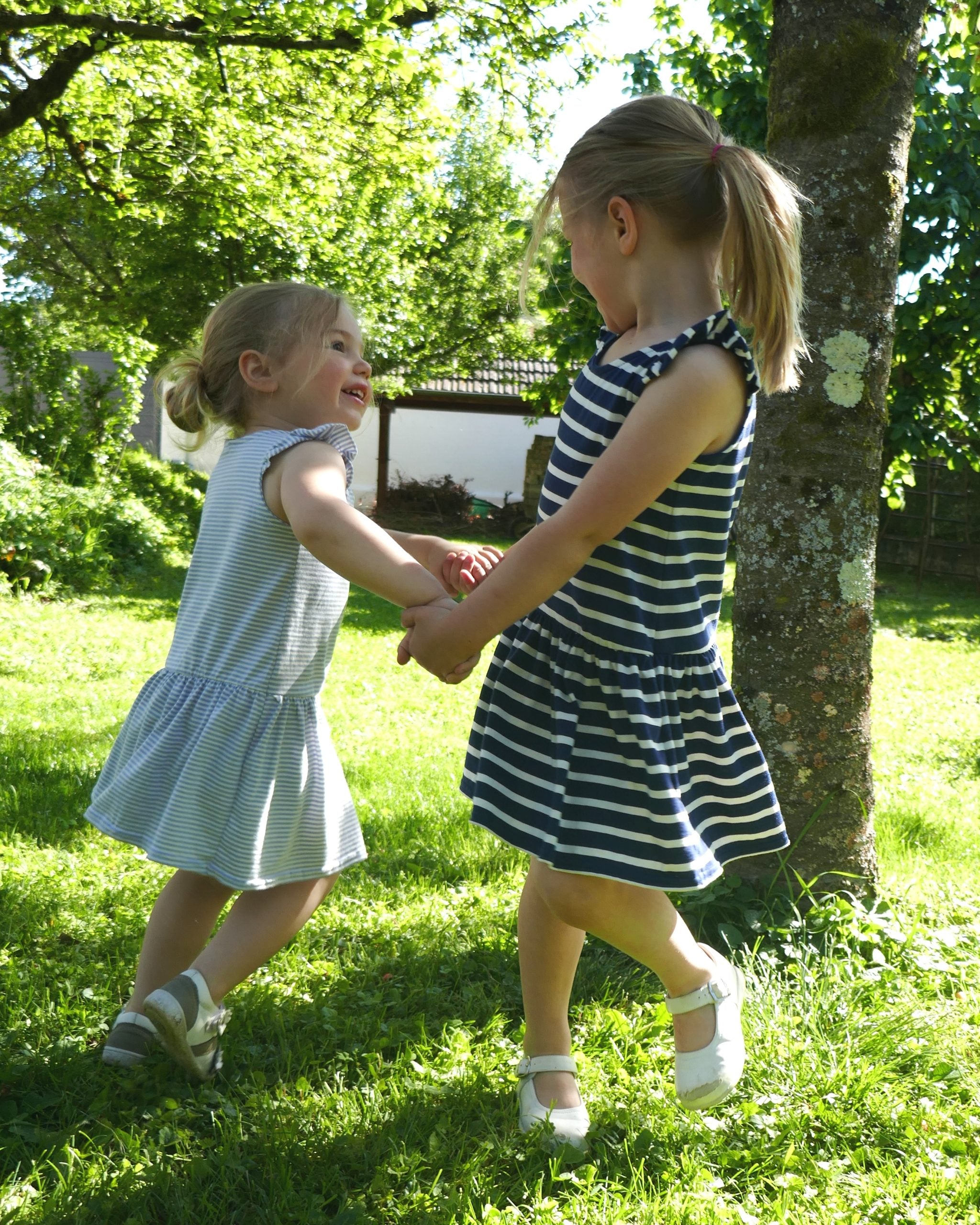 Petits D'om Milos Tank Top