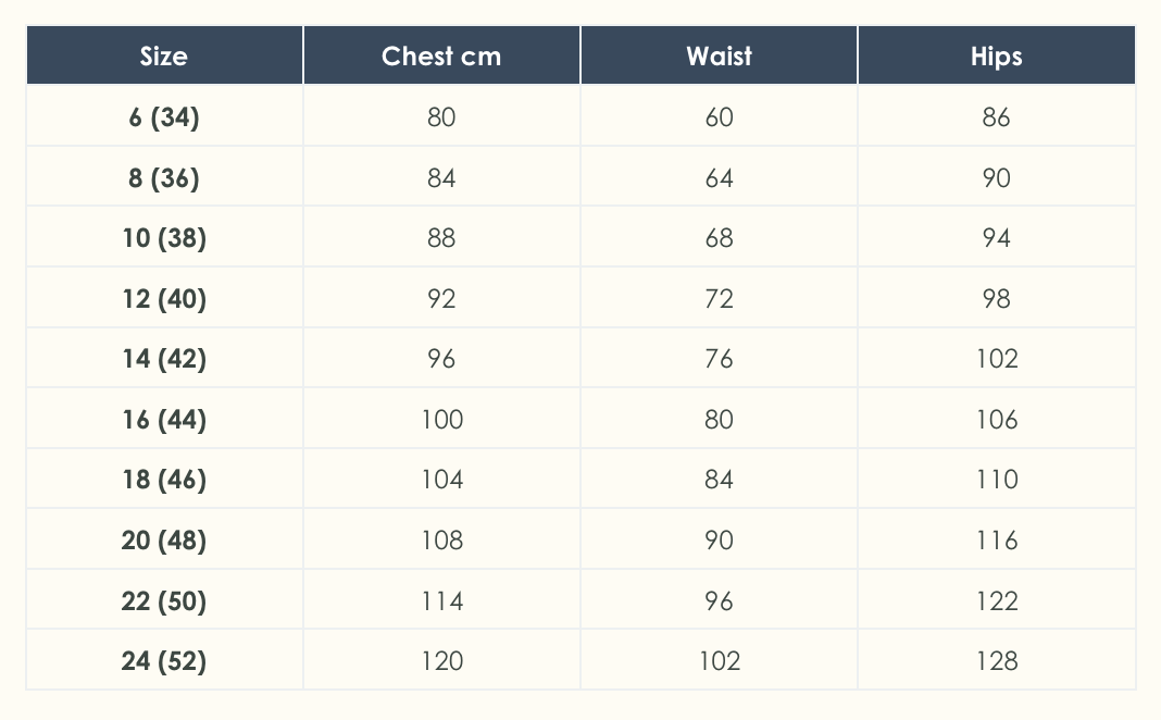 Maison Fauve Mimosa Blazer