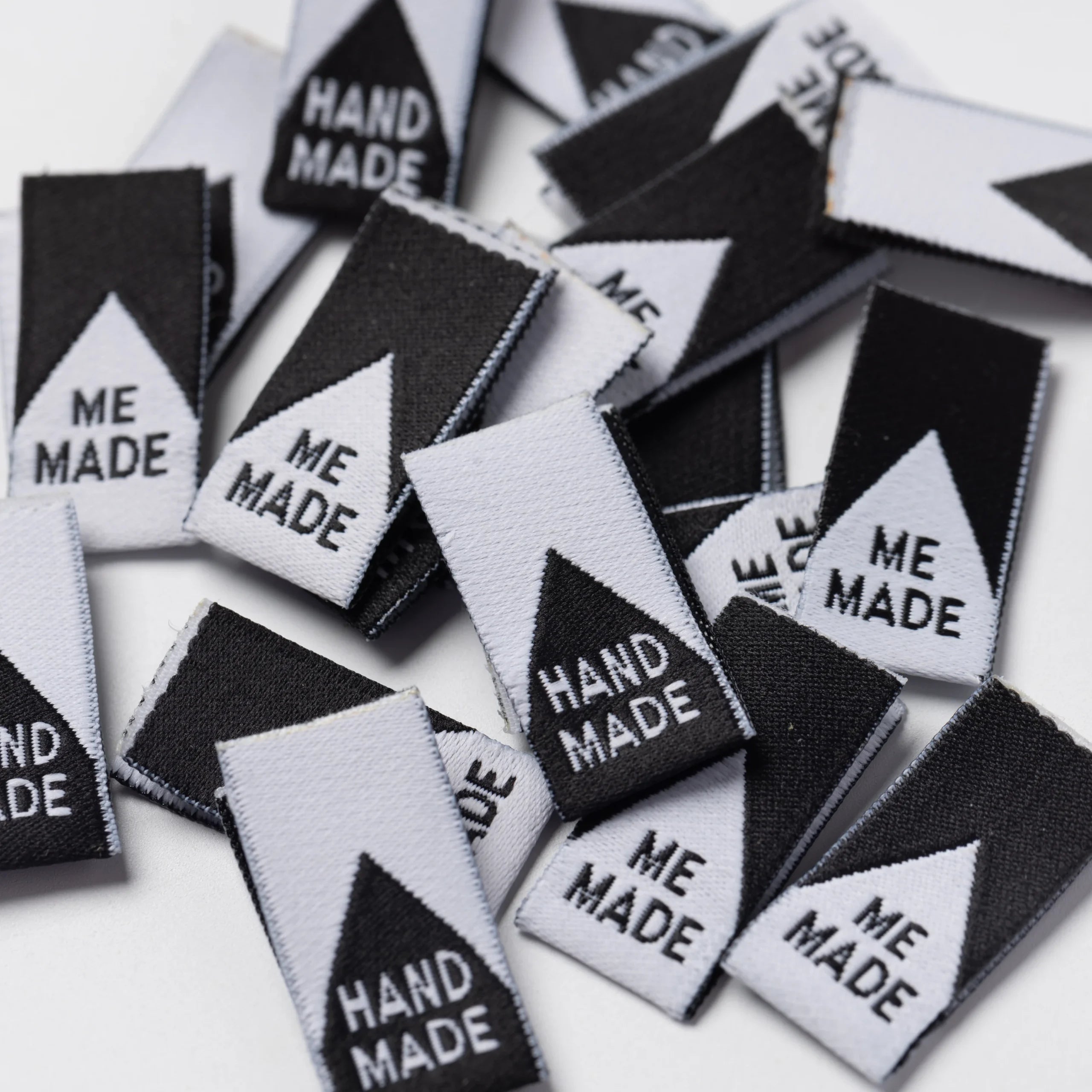 Little Rosy Cheeks 'Mini Made Collection' Labels