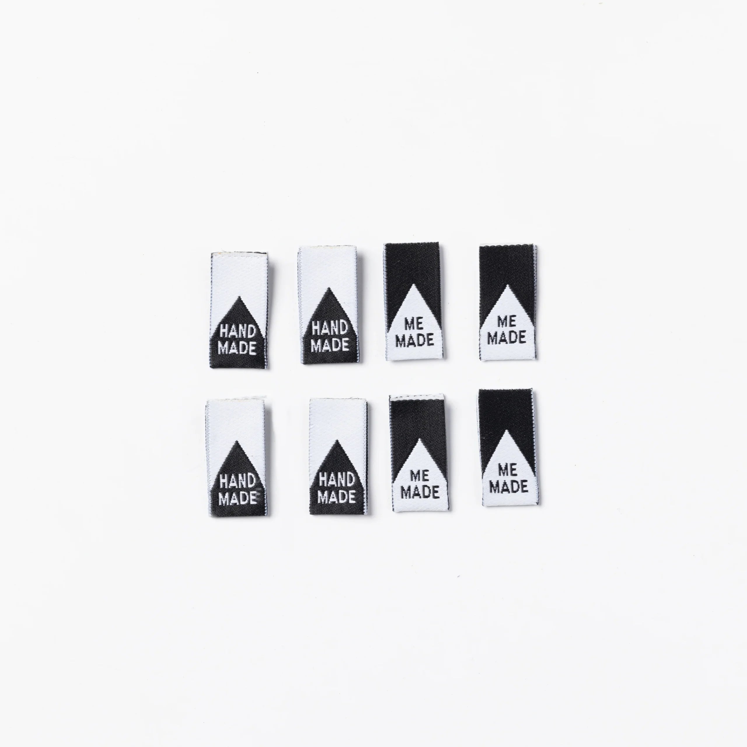 Little Rosy Cheeks 'Mini Made Collection' Labels