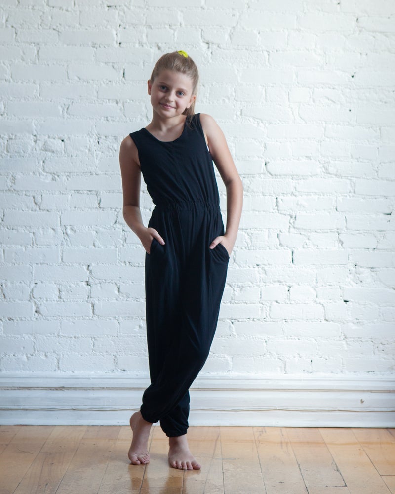 True Bias Mini Nova Jumpsuit