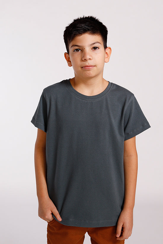 Chalk and Notch Mini Pixie Tee and Dress