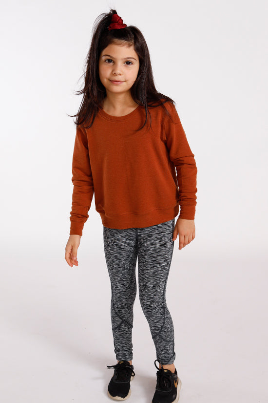 Chalk and Notch Mini Pixie Tee and Dress