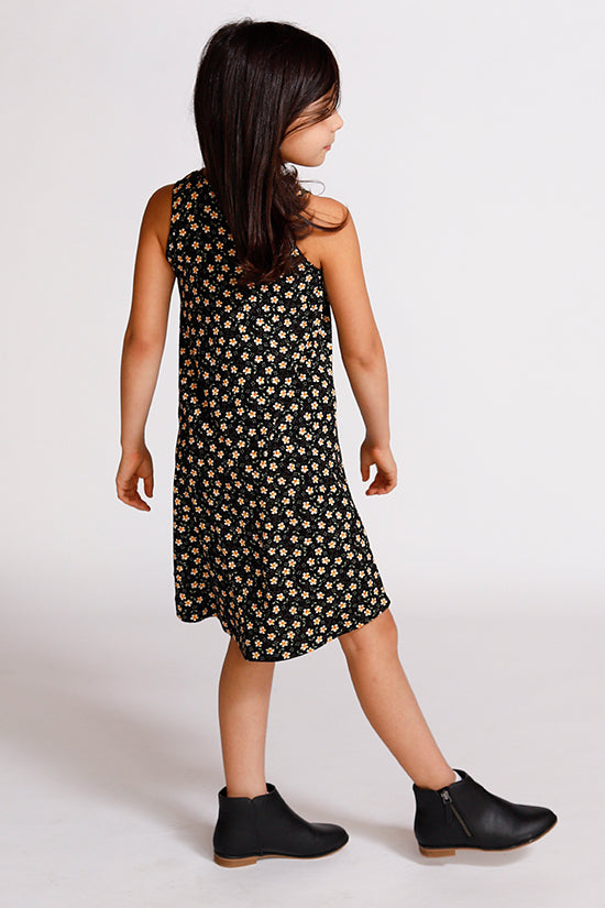 Chalk and Notch Mini Pony Tank and Dress