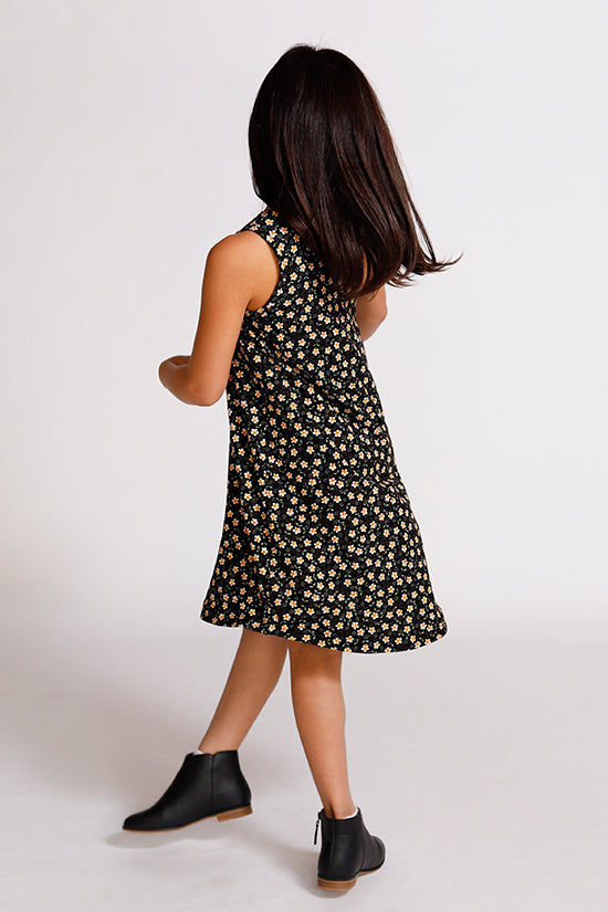 Chalk and Notch Mini Pony Tank and Dress