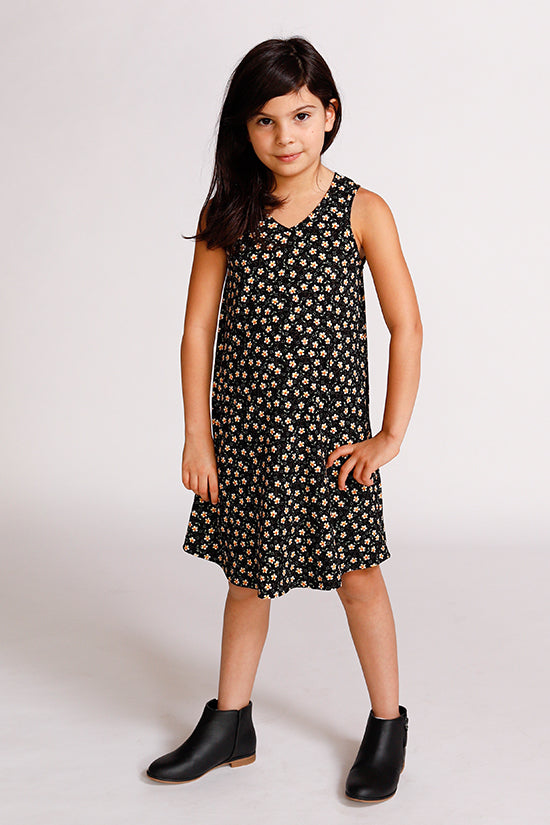 Chalk and Notch Mini Pony Tank and Dress