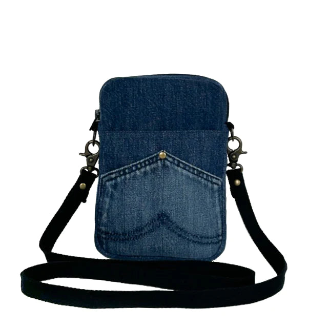 Dhurata Davies Minnie Bag