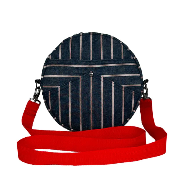 Dhurata Davies Minnie Bag