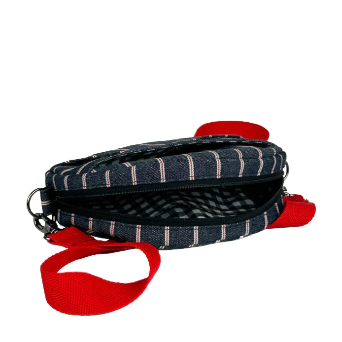 Dhurata Davies Minnie Bag