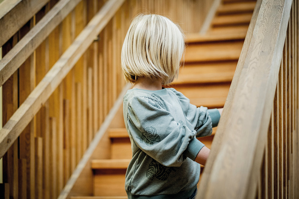 Fibre Mood Child/Teen Minnie Top