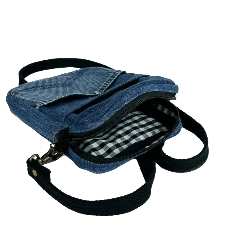 Dhurata Davies Minnie Bag